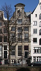 Keizersgracht 401