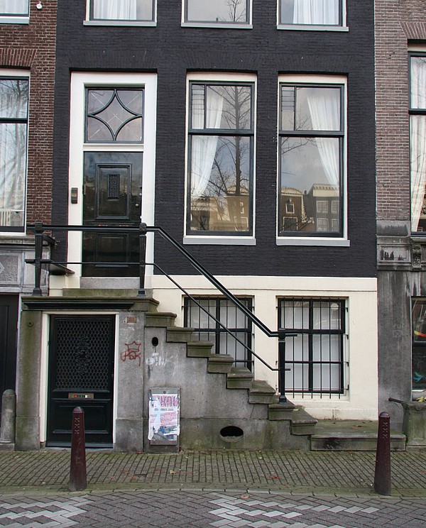 Keizersgracht 788 og