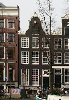 Keizersgracht 68