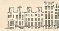 Keizersgracht 650 - 658 cp