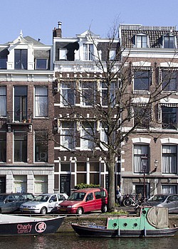 Keizersgracht 525