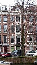 Keizersgracht 153