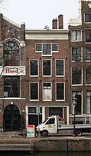 Keizersgracht 100