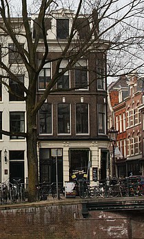 Keizersgracht 92