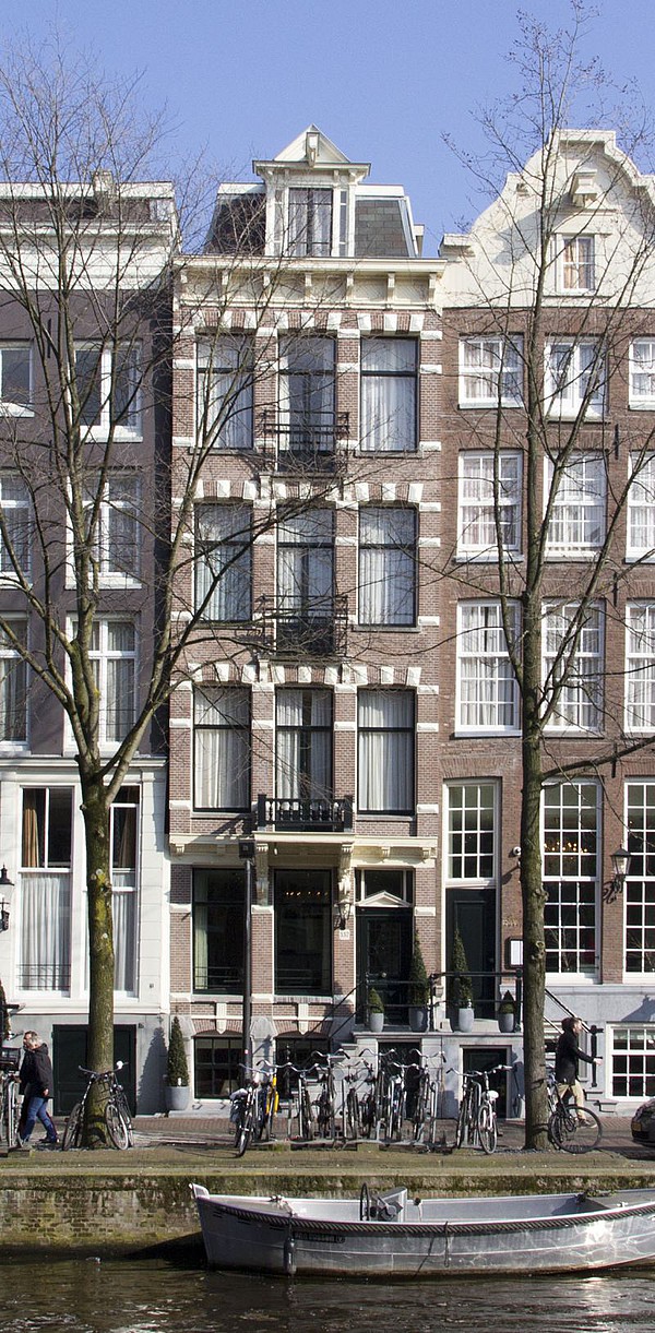 Herengracht 337