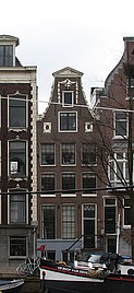 Keizersgracht 818