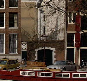 Keizersgracht 46