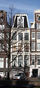 Keizersgracht 439