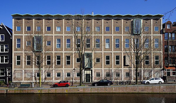 Herengracht 295