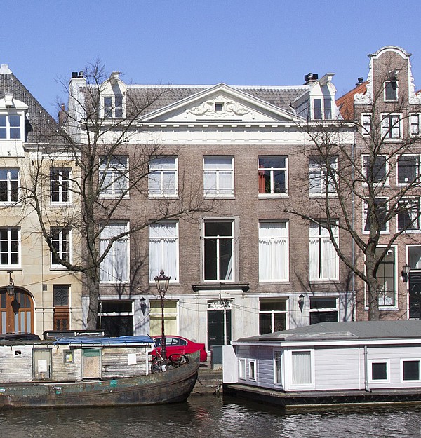 Keizersgracht 757