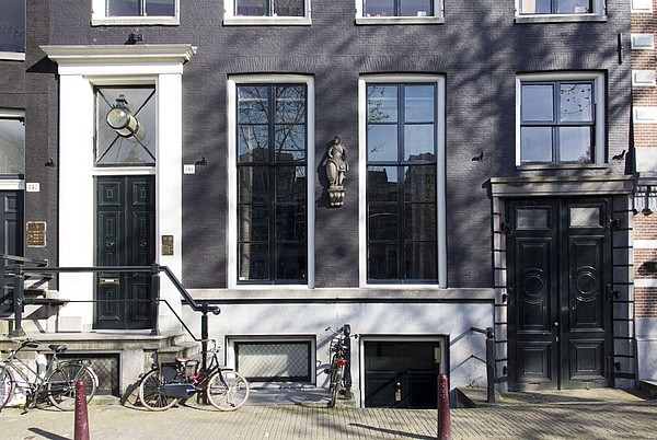 Keizersgracht 149 og