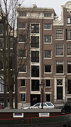 Keizersgracht 14