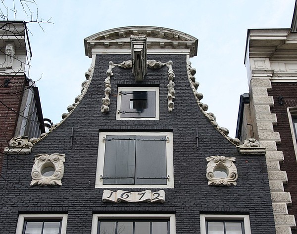 Keizersgracht 822 gk