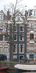 Keizersgracht 667