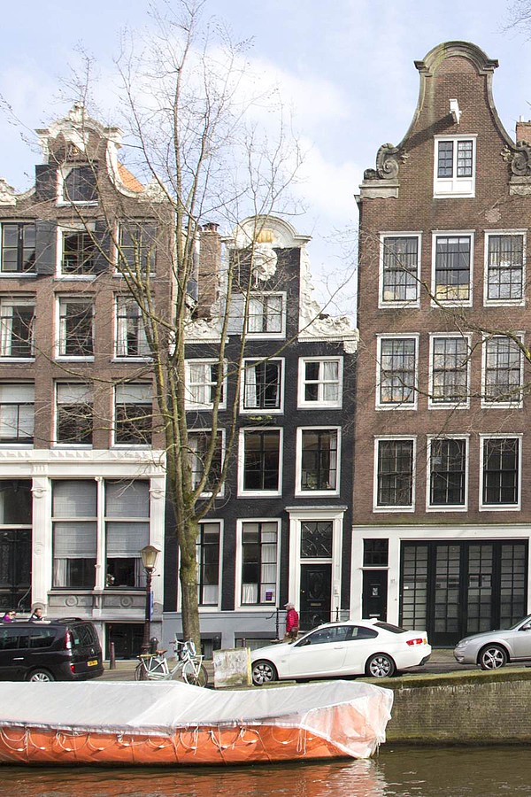 Herengracht 163, 1015 BJ,