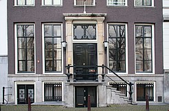 Keizersgracht 810 og