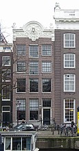 Keizersgracht 101