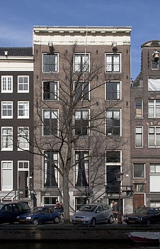 Keizersgracht 435