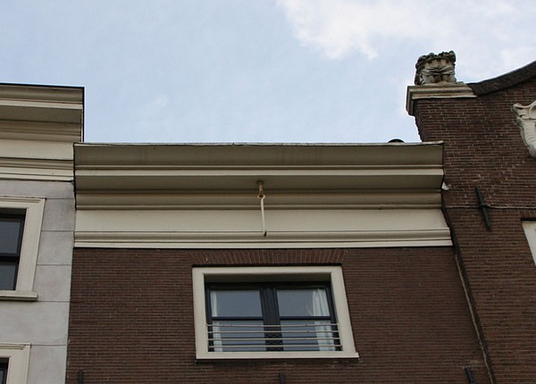 Keizersgracht 796 gk