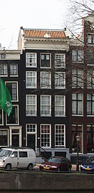 Keizersgracht 236