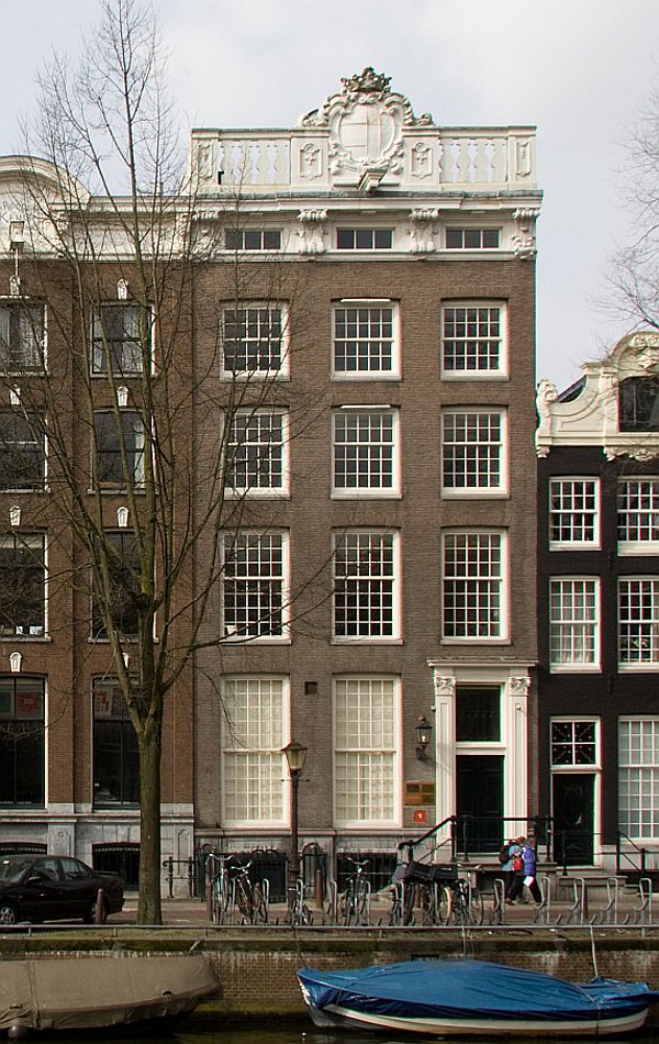 Herengracht 338