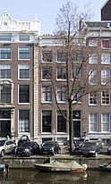 Keizersgracht 265