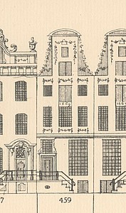 Herengracht 459, Caspar Philips