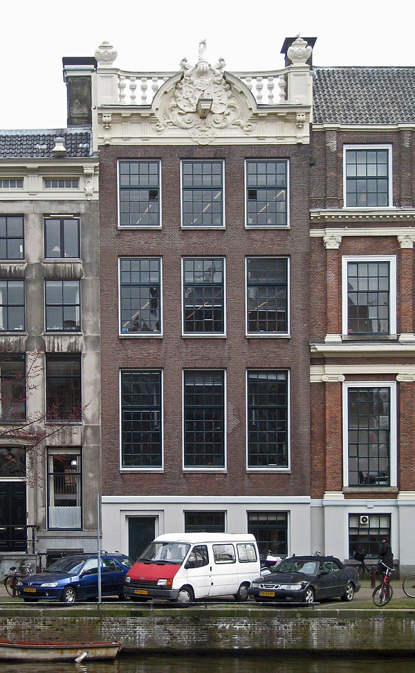 Keizersgracht 175