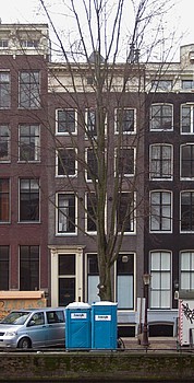 Keizersgracht 288