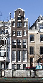 Keizersgracht 753