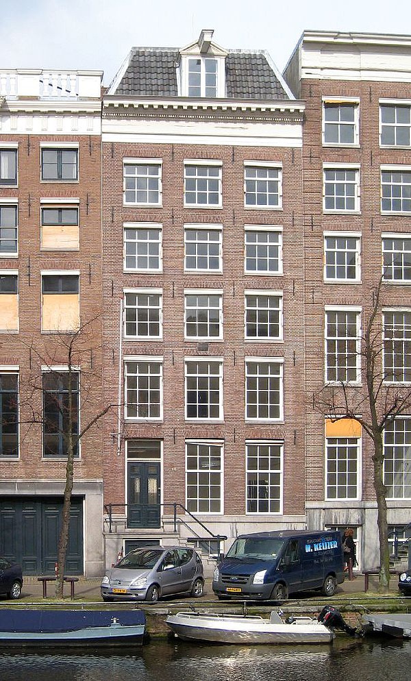 Keizersgracht 681