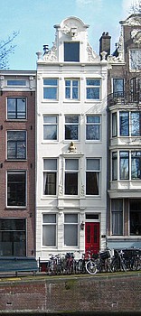 Keizersgracht 353