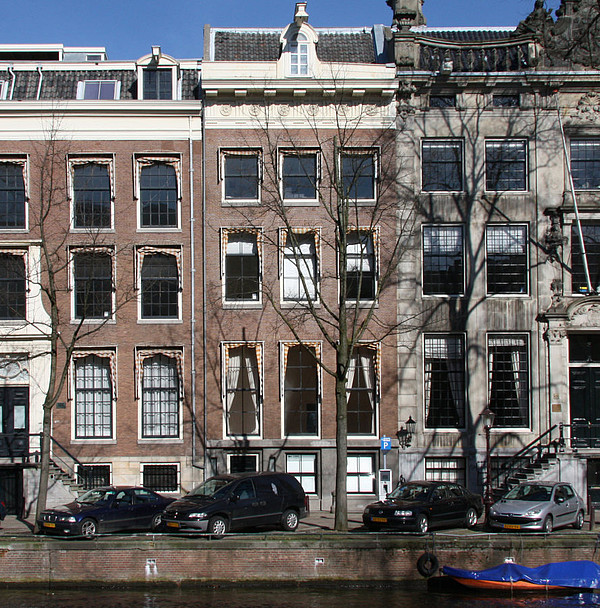 Herengracht 473