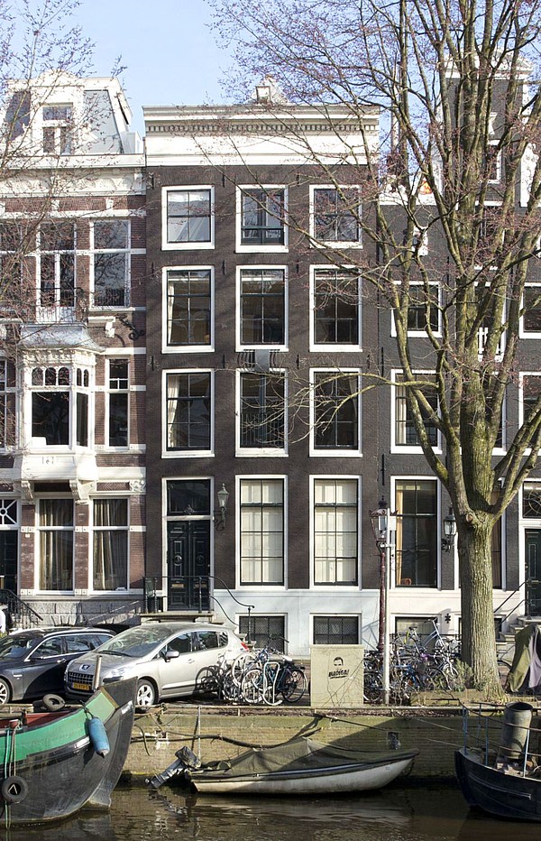 Keizersgracht 27