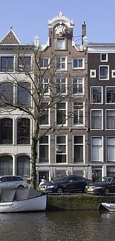 Keizersgracht 492