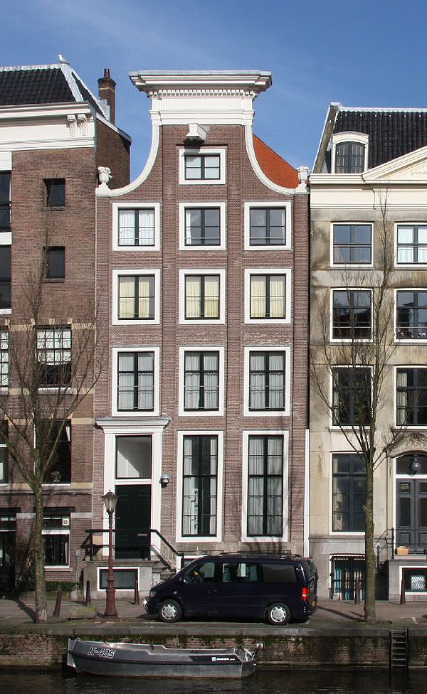 Keizersgracht 407