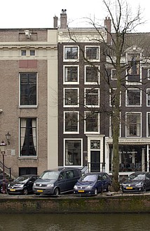 Keizersgracht 602