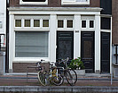 Herengracht 261, ondergevel