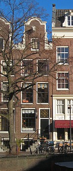 Keizersgracht 537