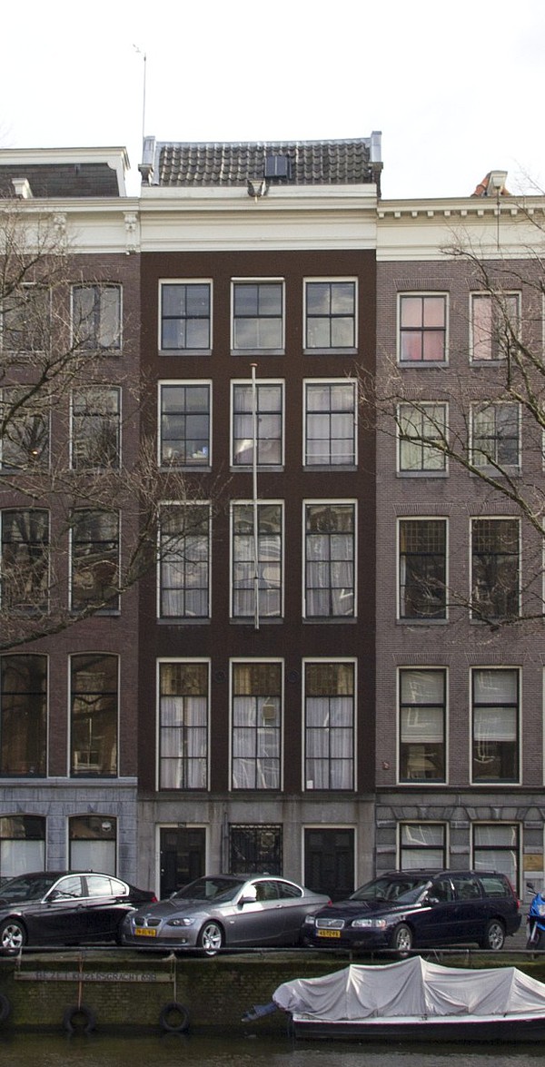 Keizersgracht 742