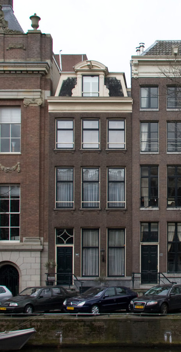 Herengracht 204