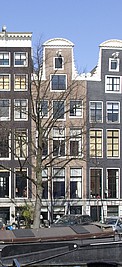 Keizersgracht 725