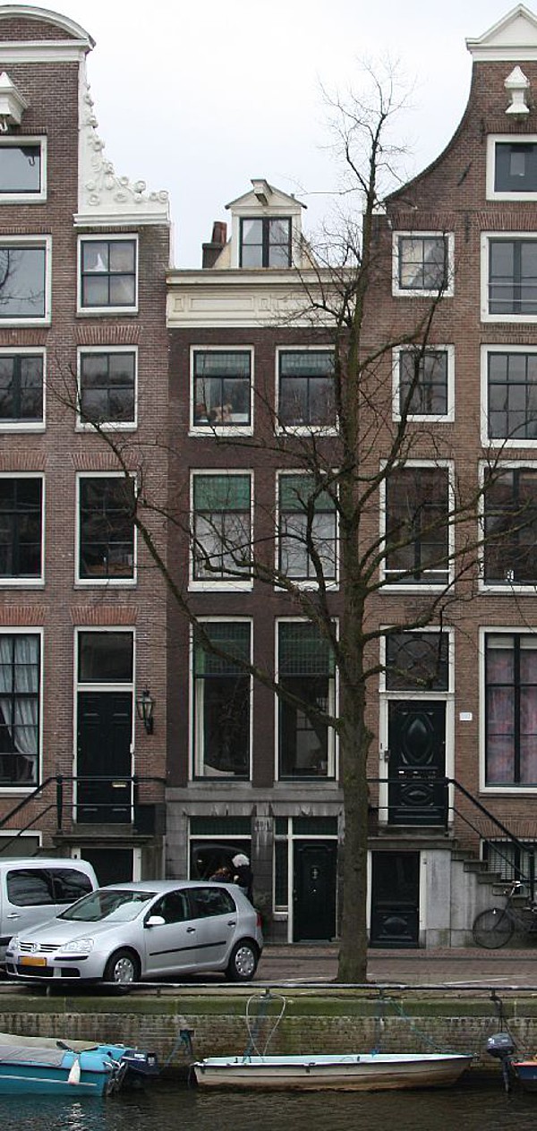 Keizersgracht 694