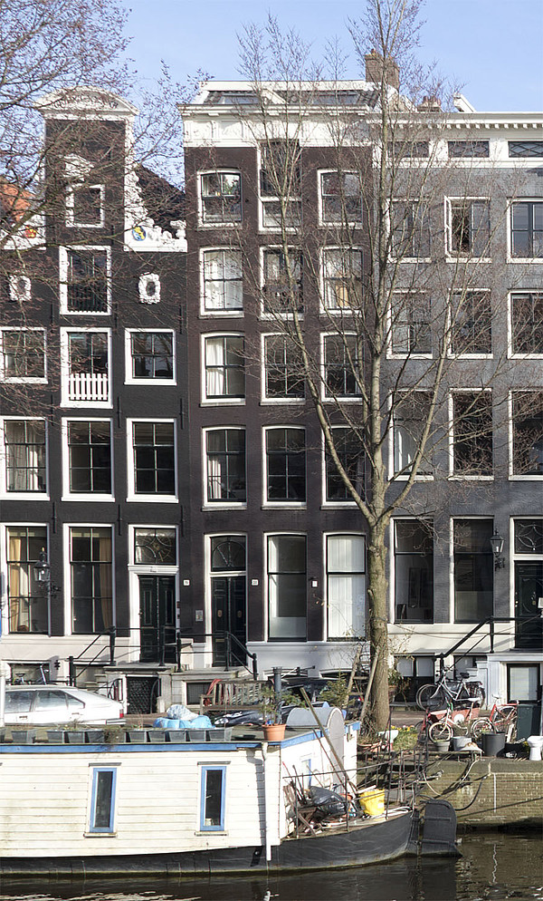 Keizersgracht 31