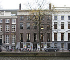 Herengracht 470 voorzijde