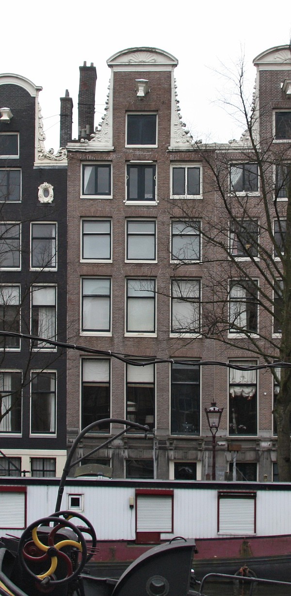 Keizersgracht 786