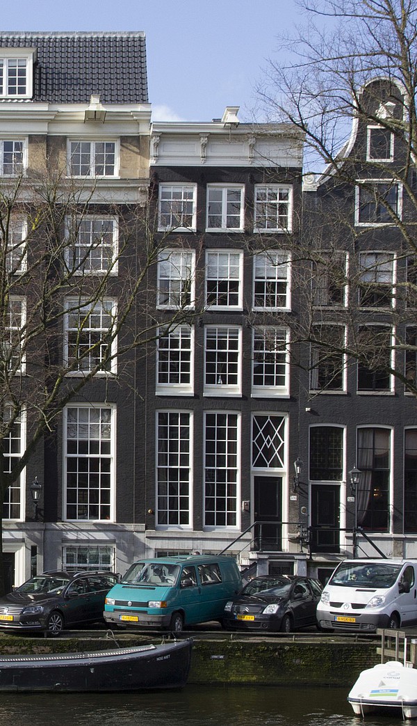 Keizersgracht 530