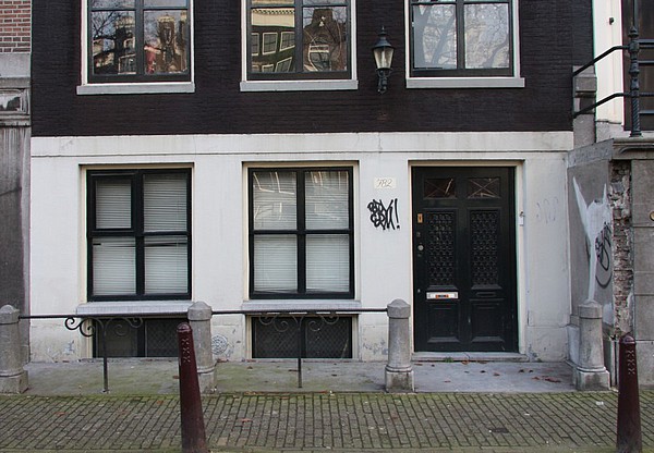 Keizersgracht 782 og