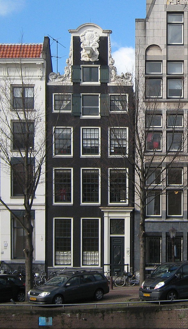 Keizersgracht 178