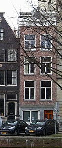 Keizersgracht 326